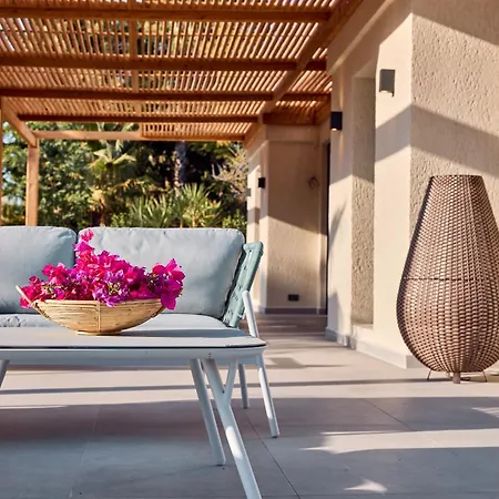 Jungle Eva Villa