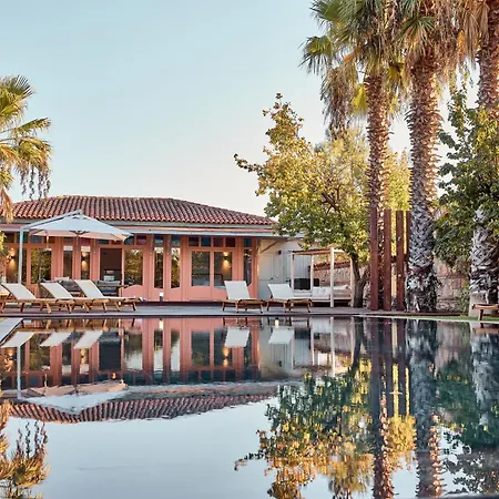Jungle Eva Villa *