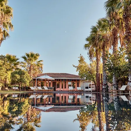 Jungle Eva * Bodrum