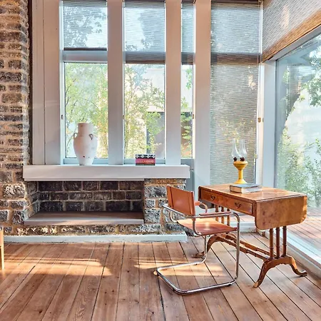 Jungle Eva Villa Bodrum