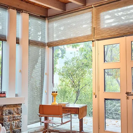 Villa Jungle Eva Bodrum