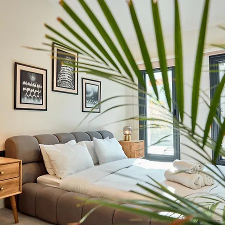 Villa Jungle Eva