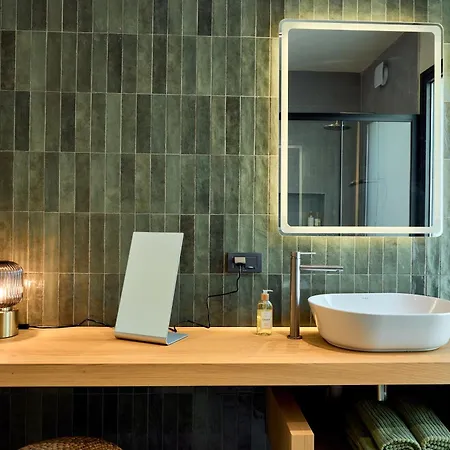 Villa Jungle Eva Bodrum