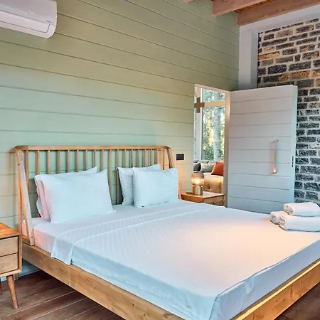 Jungle Eva * بودروم