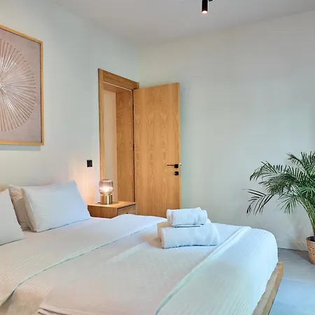 Jungle Eva Villa *