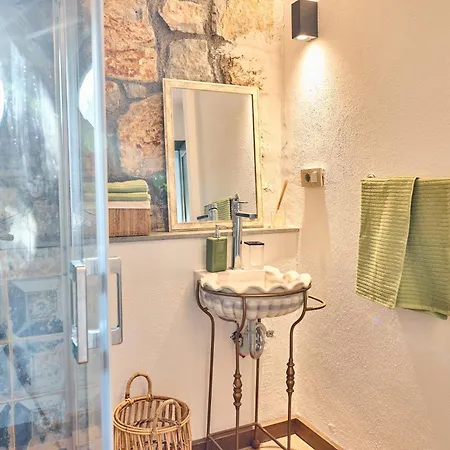 Jungle Eva بودروم