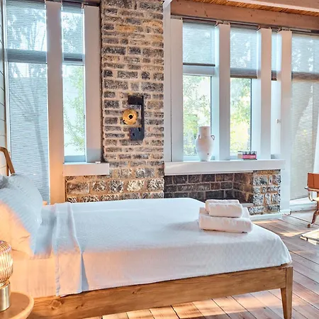 Jungle Eva فيلة بودروم