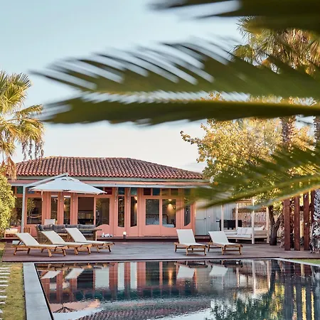 Jungle Eva بودروم